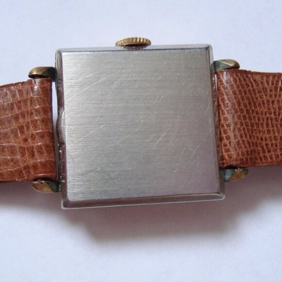 VINTAGE WIND UP CRAWFORD, RUN GREAT - Picture 3 of 6